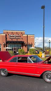 Image result for Jamaican Yellow 1967 Mercury