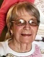 Obituary information for Charlene M. (Smith) Shifflet