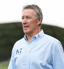 NRL coach diagnosed with neurodegenerative disorder