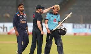 England women for the winner of the match, with a probability of 66%. India Beat England By Seven Runs In Third Odi To Win Series As It Happened Sport The Guardian