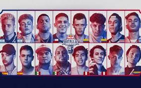 Que hora es en distrito federal, méxico?hora local. A Que Hora Es La Final Internacional De La Batalla De Gallos Red Bull 2019 El Sol De Mexico