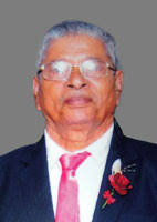 Valerian D'Souza (80)