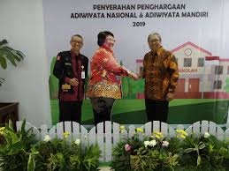 Smpn 1 ciamis, mi handapherang, sdn 2 kertasari, min 10 ciamis, mtsn 13 ciamis, dan sdn 8 panjalu. Sebanyak 6 Sekolah Di Kabupaten Grobogan Raih Penghargaan Adiwiyata Nasional Dan Adiwiyata Mandiri Dinas Lingkungan Hidup Kabupaten Grobogan