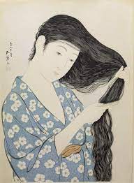 It's important to use products that increase the strength of your hair rather than. Is Combing Your Hair 100 Strokes A Day Good Or Bad Hair Buddha