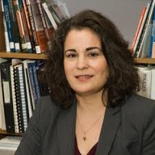 So excited to be teaching in the MA Program in Museum Studies at CUNY's…