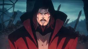 Symphony of the night (playstation) release date: Castlevania Season 2 Review A Bloody Good Time In Dracula S Castle Den Of Geek