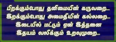 Here we will set beautiful quotes about love. Quotes In Tamil Meaning Quotesgram