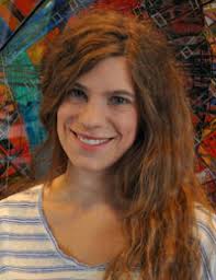 Sasha Devore (Postdoc)