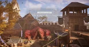 Check spelling or type a new query. Ac Valhalla The Sons Of Ragnar Ledecestrescire Story Walkthrough Assassin S Creed Valhalla Gamewith