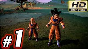 Partnering with arc system works, dragon ball fighterz maximizes high end anime graphics and brings easy to learn but difficult to master fighting gameplay. Dragon Ball Z Battle Of Z Walkthrough Guide Part 1 Xbox 360 Gameplay Youtube