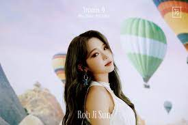 Mp3 320kbps + aac 256kbps / rar release date: Fromis 9 9 Way Ticket Jisun Jiheon Hayoung Teaser Photos 9 Travelers Ver Hd Hq K Pop Database Dbkpop Com