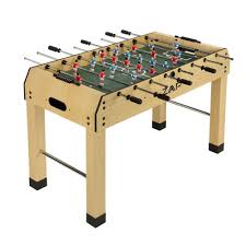 Zaap 4 Foot Foosball Table Soccer Football Table 79 99 Football Table Ideas Of Football Table Footballtabl In 2020 Soccer Table Foosball Table Table Tennis Game