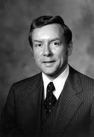 The political birth of Orrin Hatch