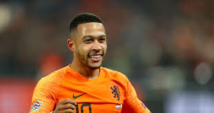 He moved to the french club from man utd on jan 20, 2017, having scored 53 goals and made 43 assists in 134 appearances across all competitions. Memphis Depay Bleacher Report Latest News Videos And Highlights