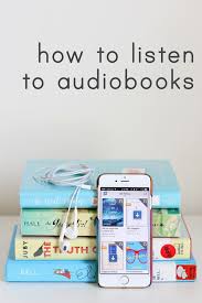 A Guide To Getting Started With Audiobooks Everyday Reading Audiobooks Audio Books Book Blogger