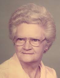 Dorothy Bailey Obituary