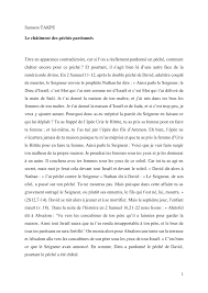 La pêche est un loisir dont les dépenses sont nombreuses et élevées chaque année et dont la carte ce qui est certain, c'est que la fédération nationale et les fédérations départementales n'ont pas su pour info l'équitation c'est hors de prix, pour le marathon c'est plus de 1000€ entre les tenues, les. Pdf Le Chatiment Des Peches Pardonnes