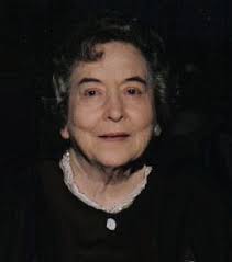 Marie Deckard Obituary