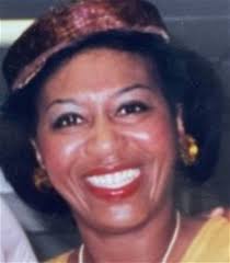 Obituary information for Loretta B Farrow