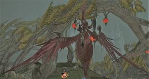 Ff14 アネモス編 Nmの名前の由来 Ff14攻略プレイガイド