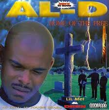 Al-D Albums: songs, discography, biography, and listening guide