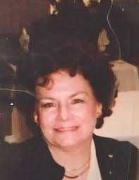 Obituary information for Peggy M. Sauer