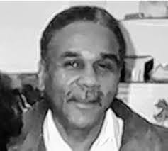 Gregory THOMPSON Obituary (2015)