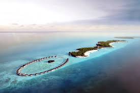 Maldives coronavirus update with statistics and graphs: Neue Hotels Auf Den Malediven Tageskarte