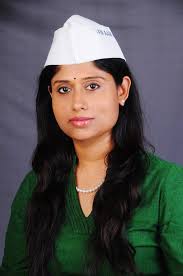 Aam Aadmi Party Hyderabad