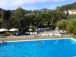 Maybe you would like to learn more about one of these? Zona Tumbonas Mirando A Las Mesas Picture Of Don Hotel Cangas Do Morrazo Tripadvisor