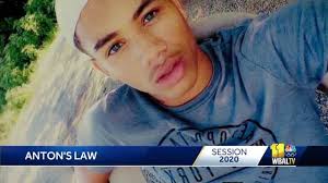 Lawmakers again pitch Anton's Law, seeking transparency in police-involved  deaths