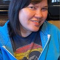 Spectra by Ebony Olson