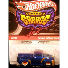 Image result for Ford Wayne Cream 1956 Wayne Works