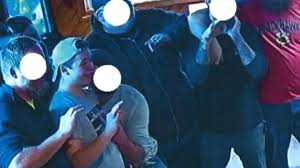 Kyle rittenhouse does not seem like a sympathetic figure. Prosecutors Seek Restrictions On Rittenhouse After Bar Stop