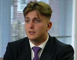 Reform Warwickshire Council @Warwickshire_CC Tea Boy @_GeorgeFinch) ...  "Parents should walk their kids 10 miles to school and back, every day"  Everybody: "Okay, let's see you do it ... just once." Finch: "