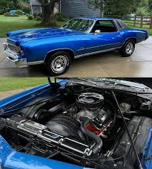 Image result for Regal Blue 1972 Monaco