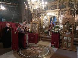 In anul 377, moastele sale au fost aduse in constantinopol. Biserica Sf Dumitru PostÄƒ Singura BisericÄƒ Din Bucuresti In Care Este PictatÄƒ Icoana Sf Ap Iuda Tadeul SÄƒrbÄƒtorit AstÄƒzi Basilica Ro