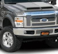 11-16 Super Duty Type IV Ram Air Hood