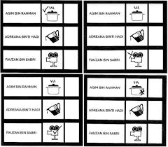 Orang nak beli kena ada bukti baru percaya, setakat cakap dan tulis x de maknanye. 39 Cara Menandakan Kertas Undi Anda Selain X Yang Sah Di Sisi Undang Undang
