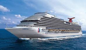 Evelyn I Are Booked Aboard Carnival S Newest Ship The Breeze In November 2012 Carnival Cruise Ships Carnival Cruise Line Carnival Magic