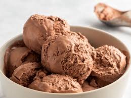 Easy No Cook Homemade Chocolate Ice Cream Recipe