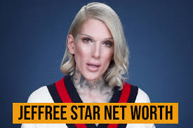 This works out to approximately $1.4 million per month. Jeffree Star Net Worth 2021 Cosmetics Wealth Earning Career