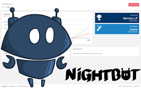 Check spelling or type a new query. Nightbot Fur Deinen Twitch Kanal Einrichten Computerhafen
