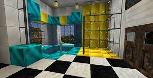 Place another block in front of the hole. Bathroom Designs Creations Creative Mode Minecraft Java Edition Minecraft Forum Minecraft Forum