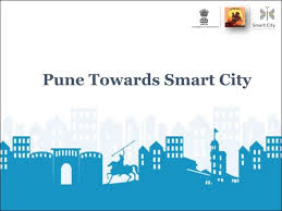 Smart City - Pune Municipal Corporation ...