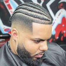 59 Best Braids Hairstyles For Men 2021 Styles Mens Braids Hairstyles Braids Hairstyles Pictures Braided Hairstyles