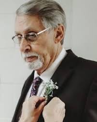 Johnny C Baker Obituary July 1, 2025