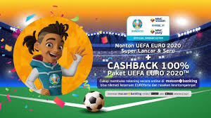 Nonton bola euro 2020 reside streaming dan jadwal tv. Nonton Piala Eropa 2020 Lancar Dan Cashback 100 Pakai Pay Tv Dari Mvn Okezone Bola