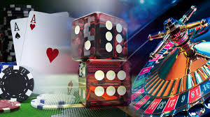 Casino Games Popularity and its Importance - Starline Home