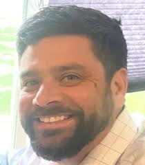 Craig Poff's Instagram, Twitter & Facebook